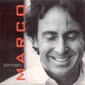 Marco Borsato